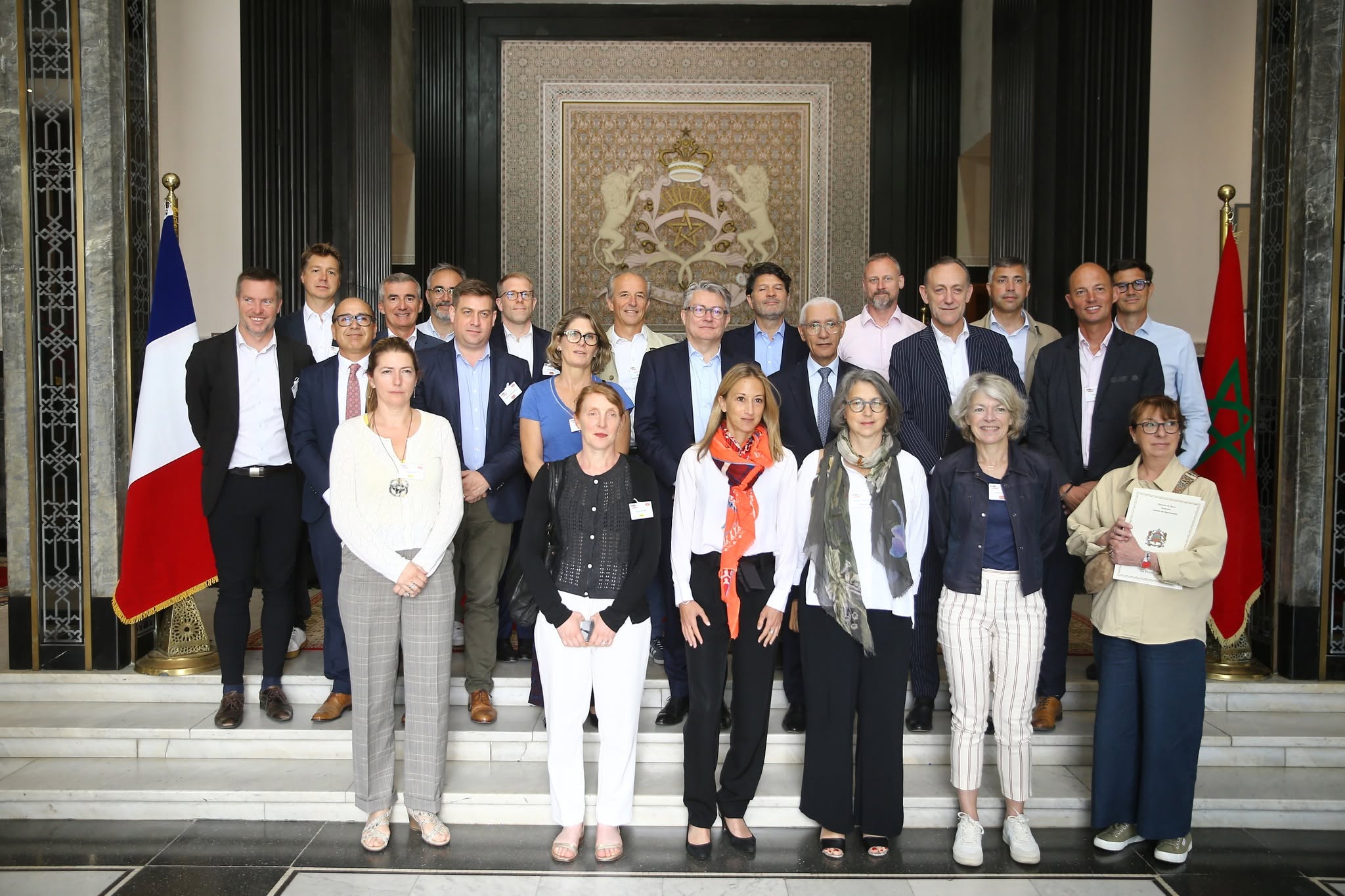 Entreprises françaises à Rabat : des opportunités d&rsquo;investissement au Maroc
