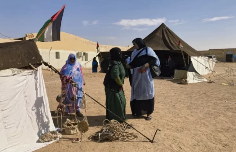 Polisario acculé par la puissance militaire marocaine