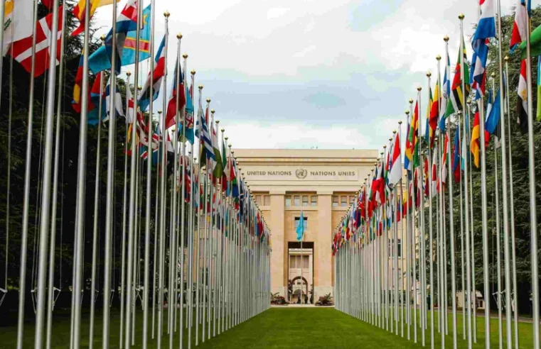 Le Gabon nommé vice-président à l&rsquo;ONU pour la première fois depuis dix ans