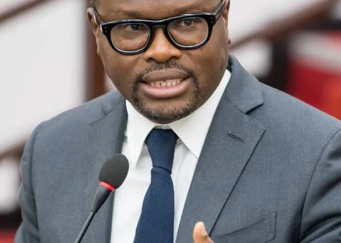 Visite officielle de romuald wadagni en Côte d&rsquo;Ivoire : un choix stratégique