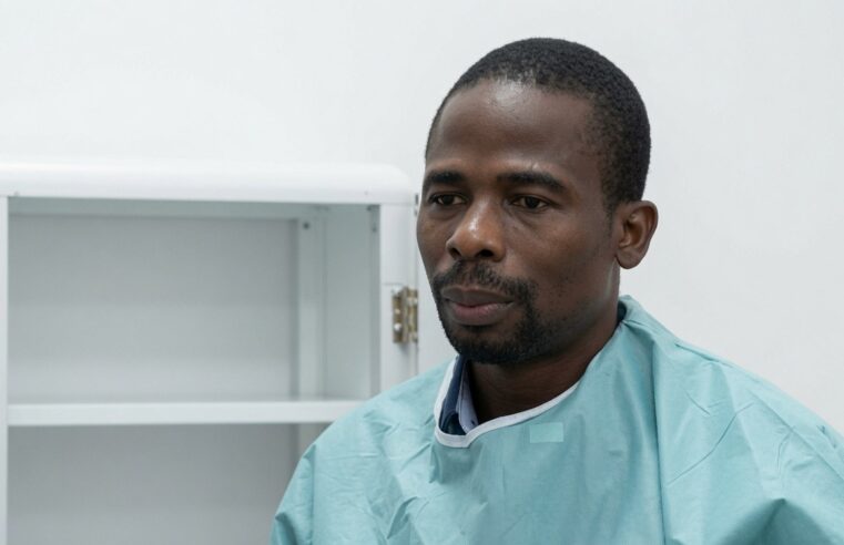 Bénin : priorité aux soins vitaux, la facture attendra