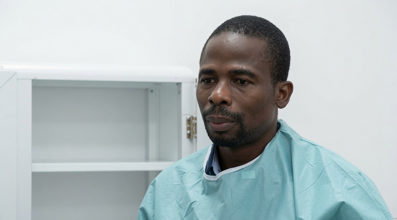 Bénin : priorité aux soins vitaux, la facture attendra