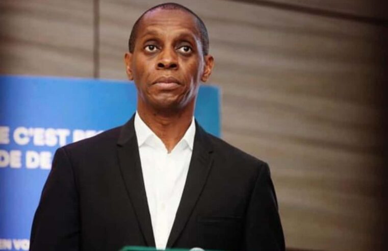 Claudy siar : une nouvelle mission culturelle pour le Bénin