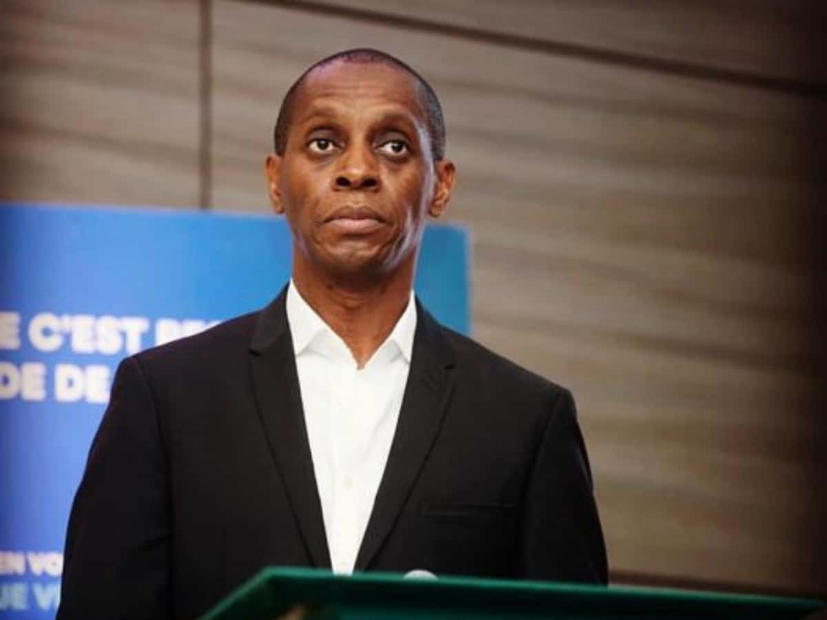Claudy siar : une nouvelle mission culturelle pour le Bénin