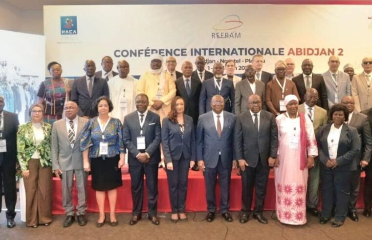 Gabon : la HAC et Meta discutent de la régulation des réseaux sociaux