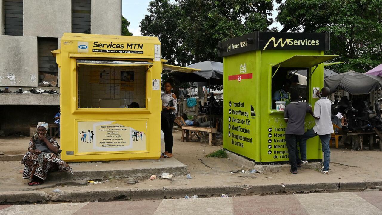 Pénurie de liquidités : le casse-tête des agents mobile money en Côte d&rsquo;Ivoire
