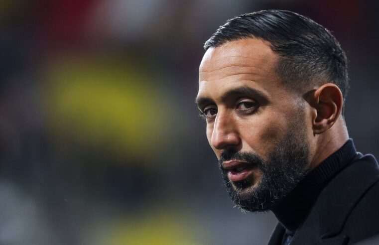 Medhi Benatia : le transfert avorté d&rsquo;un talent de la Coupe du monde 2026
