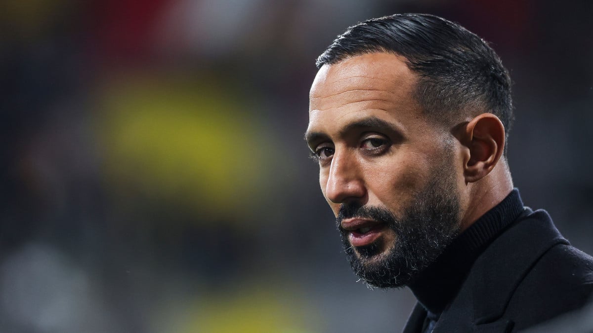 Medhi Benatia : le transfert avorté d&rsquo;un talent de la Coupe du monde 2026