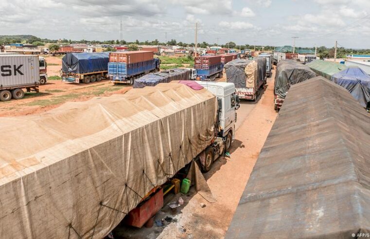 Impacts économiques de la fermeture de la frontière Bénin-Niger