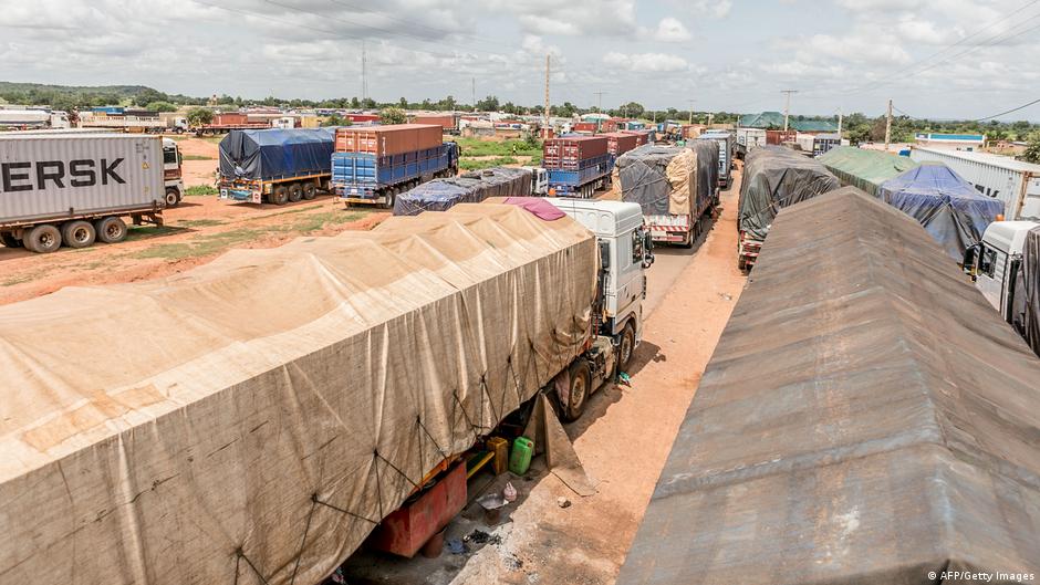 Impacts économiques de la fermeture de la frontière Bénin-Niger