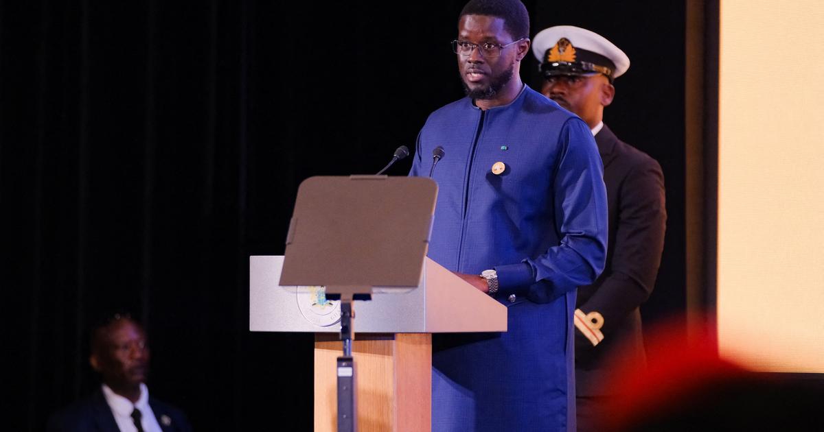 Sénégal : une réforme constitutionnelle provoque un choc des institutions