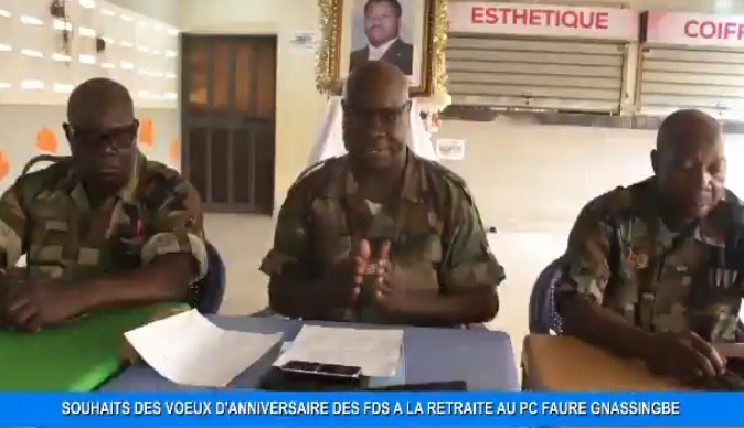Togo : les déclarations de milices loyalistes inquiètent la société civile
