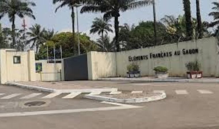 Gabon : l&rsquo;histoire du Camp de Gaulle s&rsquo;efface pour laisser place à une nouvelle page
