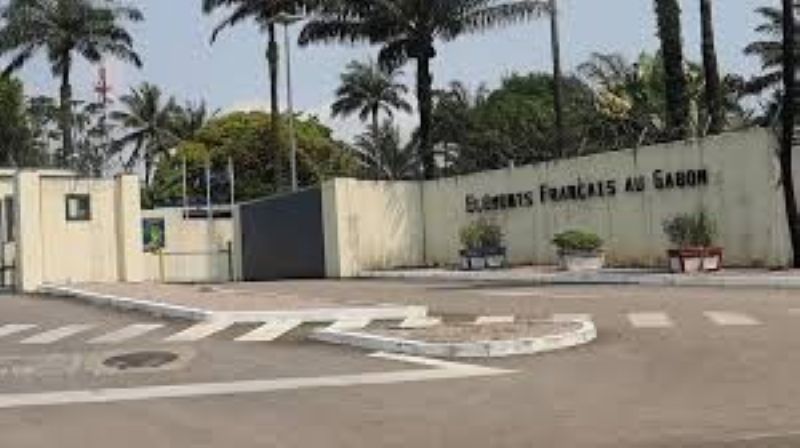 Gabon : l&rsquo;histoire du Camp de Gaulle s&rsquo;efface pour laisser place à une nouvelle page