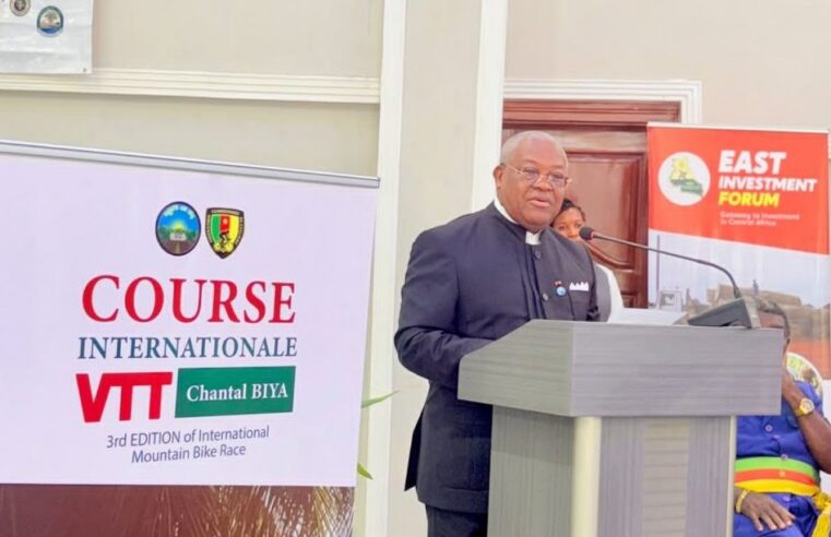 Le Vtt chantal biya à bertoua : un moteur d&rsquo;attractivité économique pour l&rsquo;est camerounais