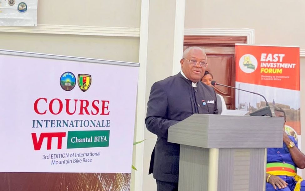 Le Vtt chantal biya à bertoua : un moteur d&rsquo;attractivité économique pour l&rsquo;est camerounais