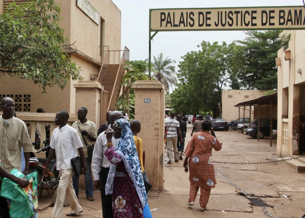 Mali : un agent français condamné à 20 ans pour complot présumé