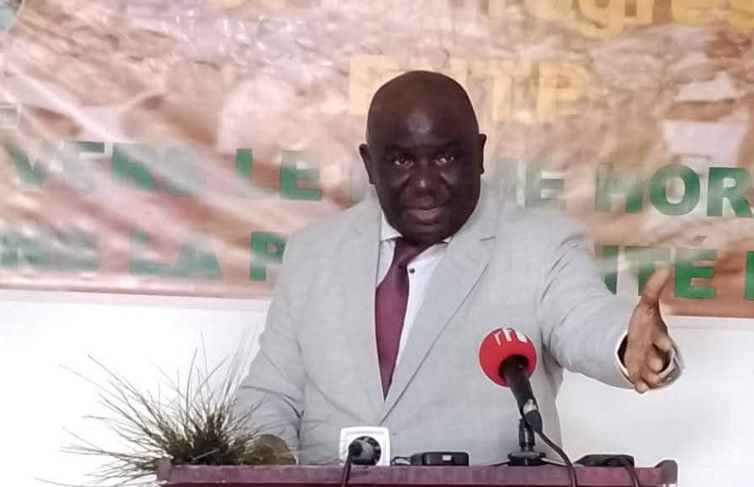 Gabon : la réforme des partis politiques à l&rsquo;épreuve de l&rsquo;administration