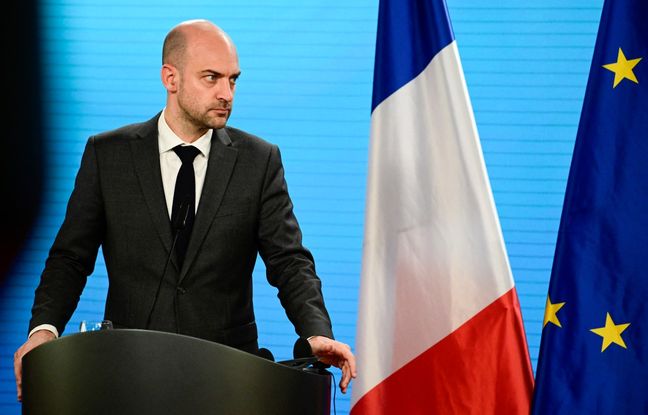Mali : vingt ans de prison pour un agent du renseignement français, Paris dénonce