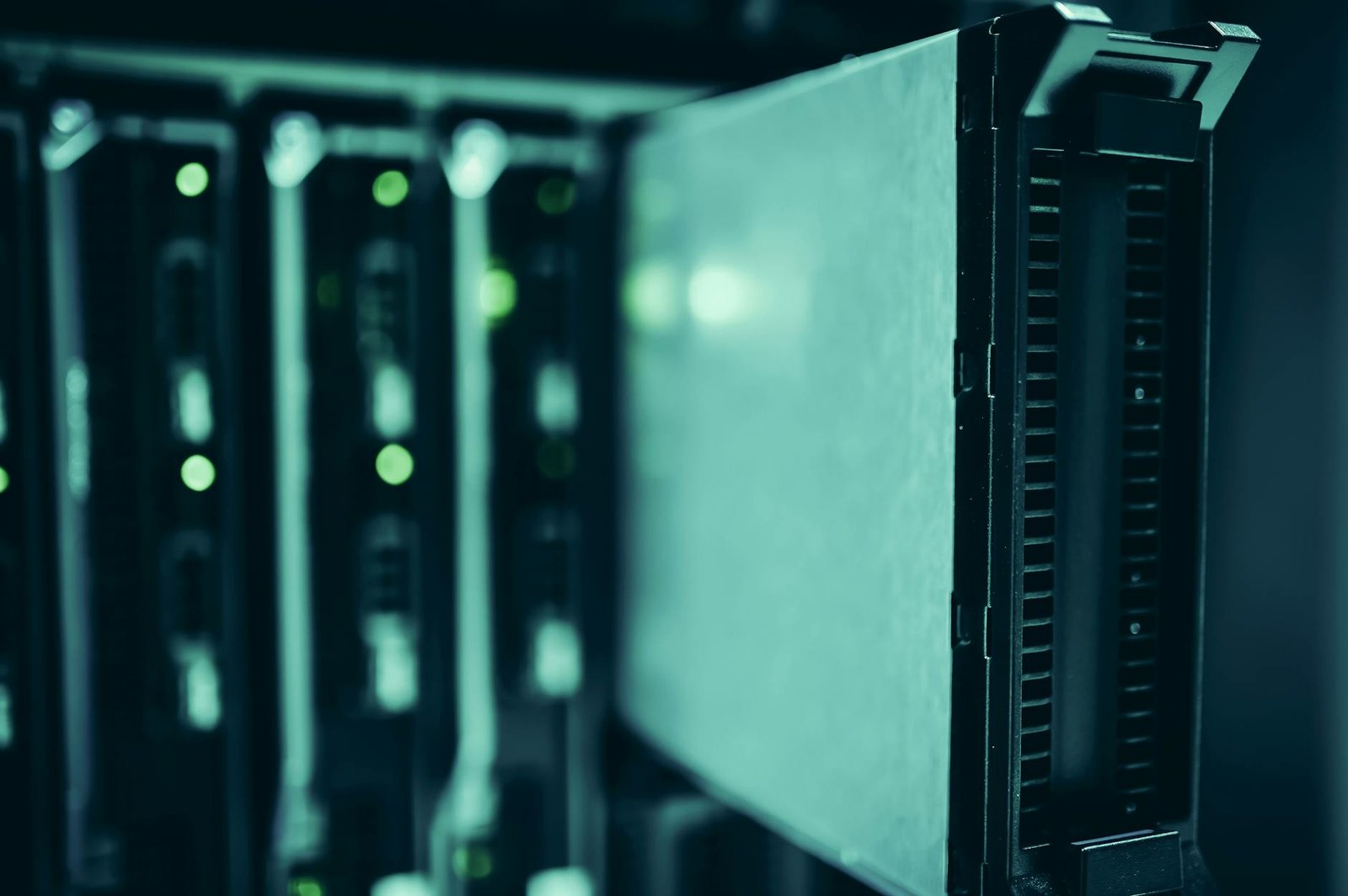 Datacenter gabonais : une révolution numérique en 2026