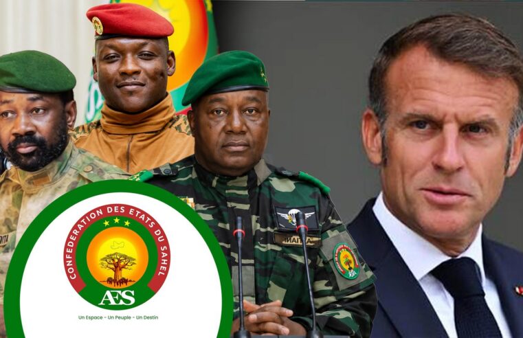Sahel : quatre ans de souveraineté, un constat d&rsquo;échec