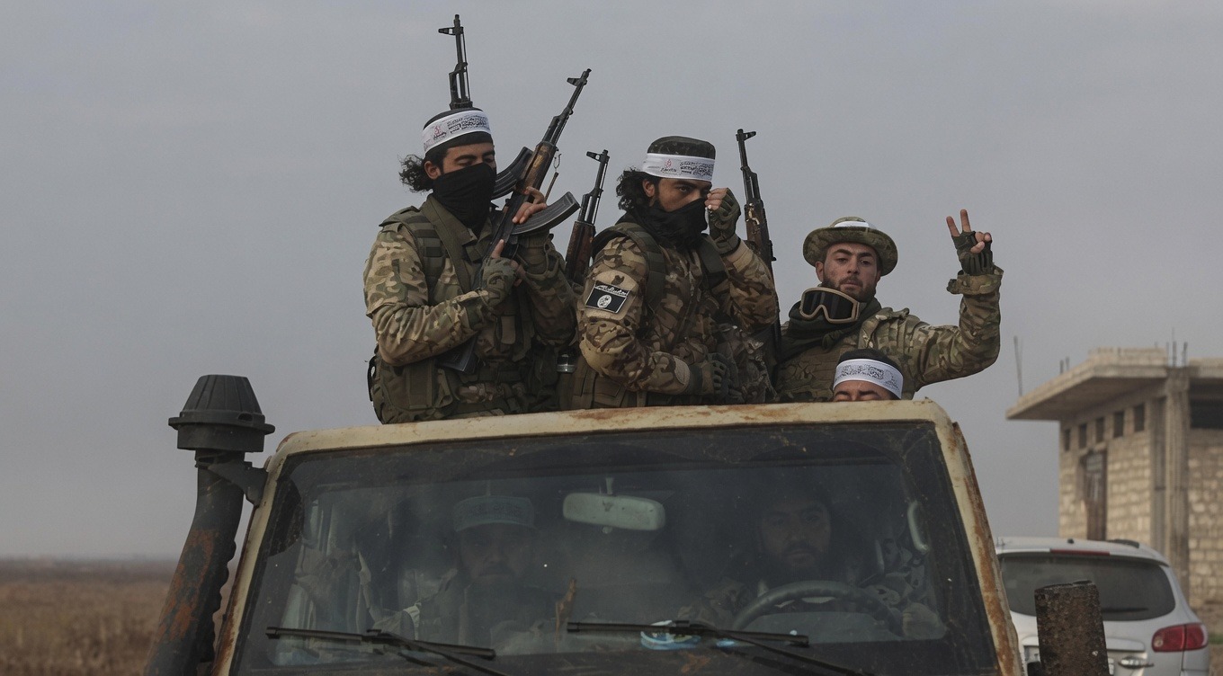 Sahel : le vide sécuritaire face à la menace djihadiste