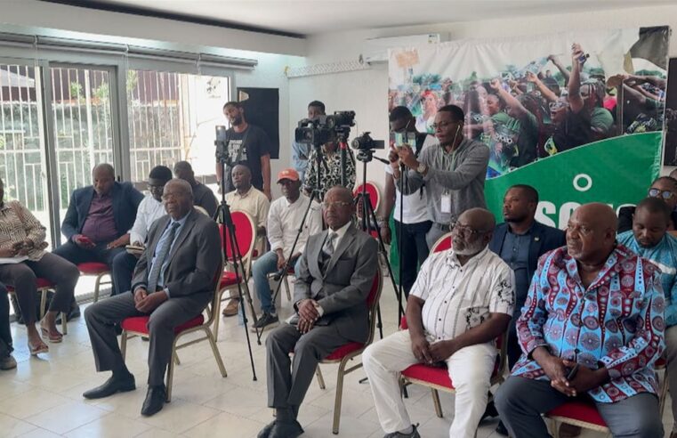 Gabon : le grand ménage des partis politiques débute le 27 juin