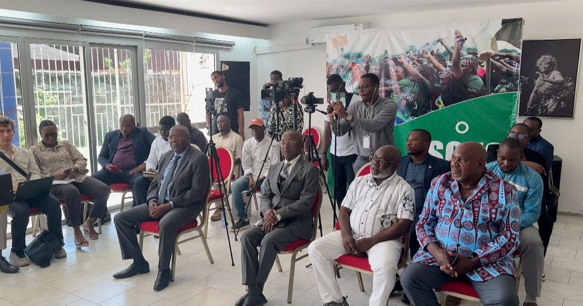 Gabon : le grand ménage des partis politiques débute le 27 juin