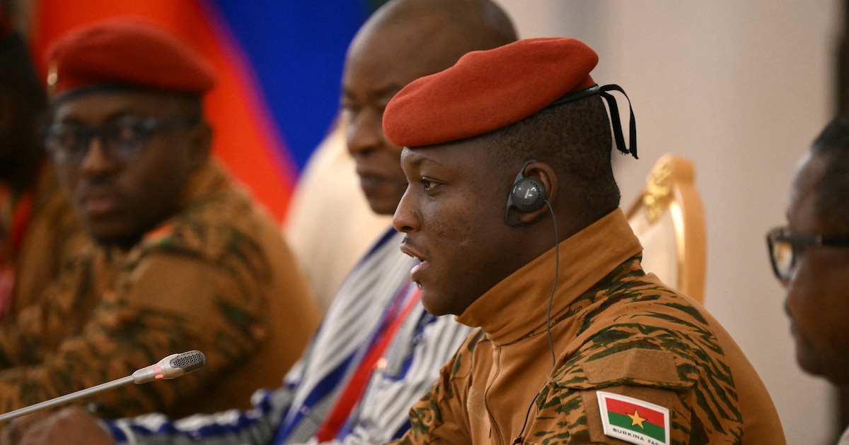 Rupture diplomatique Burkina Faso-France : Paris dénonce une décision hostile