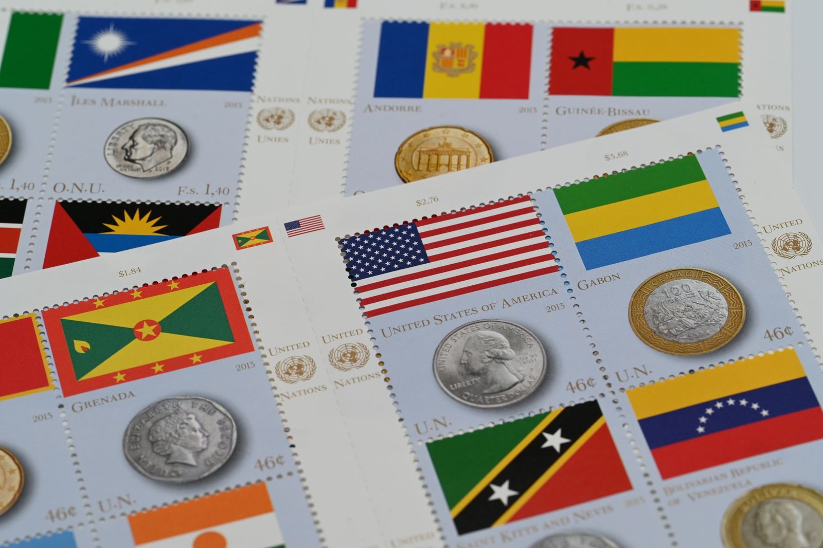 Le Gabon mise sur les investissements européens pour sa diversification