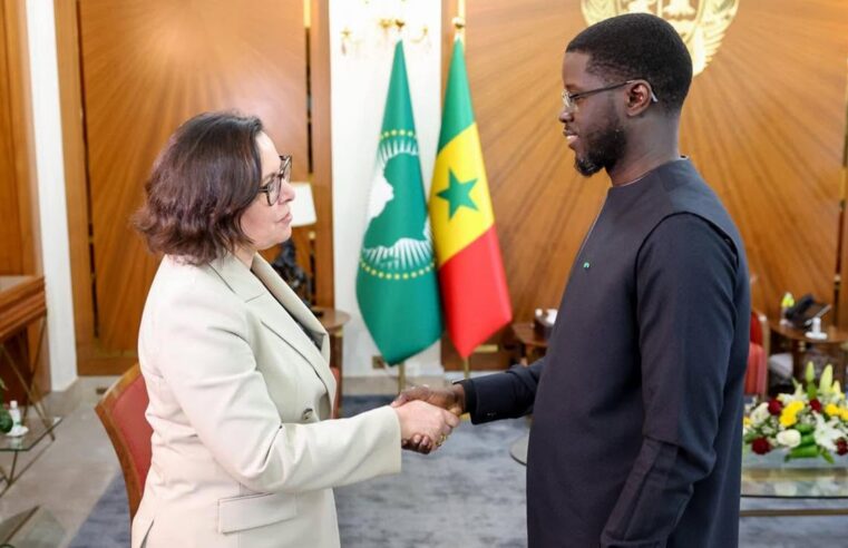 Mission du FMI au Sénégal : les points clés à connaître