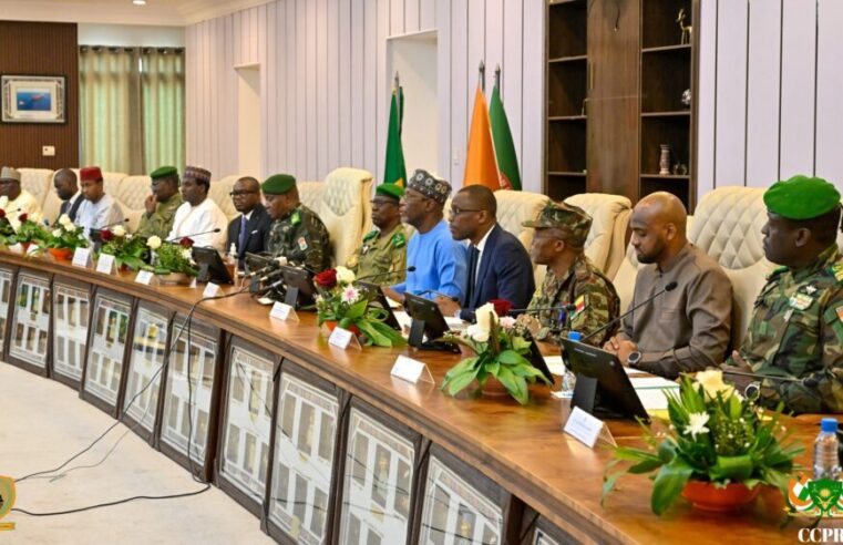 Bénin et Niger : une nouvelle ère pour la coopération bilatérale