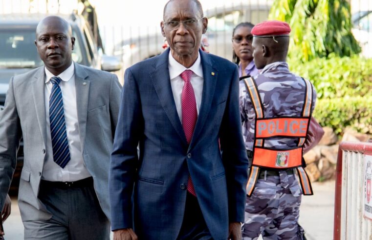 Cheikh Niang : un dialogue stratégique entre le Sénégal et l&rsquo;AES