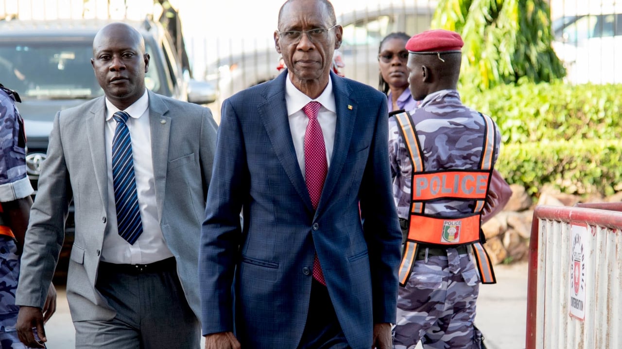 Cheikh Niang : un dialogue stratégique entre le Sénégal et l&rsquo;AES