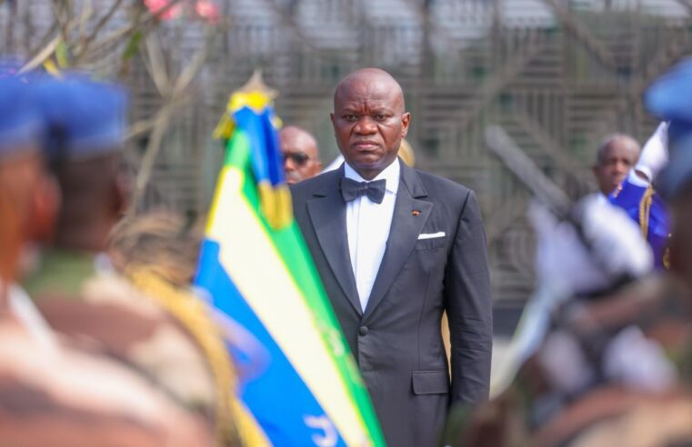 Réunion du conseil des ministres ce jeudi à Libreville