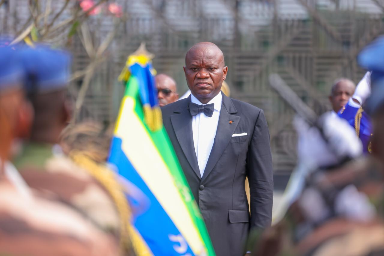 Réunion du conseil des ministres ce jeudi à Libreville