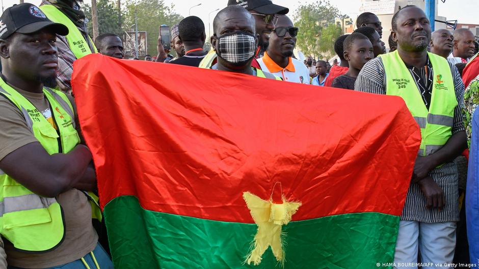 Espace civique au Sahel : le Burkina Faso sous haute tension