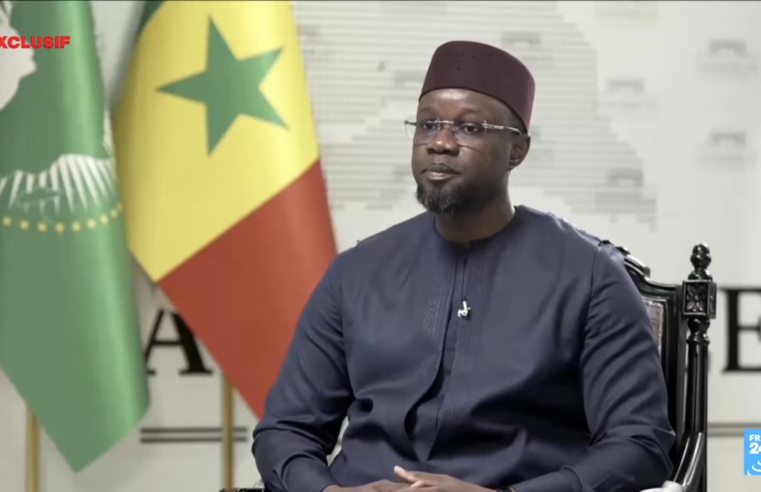 Dette au Sénégal : Ousmane Sonko ravive le débat sur les dettes odieuses