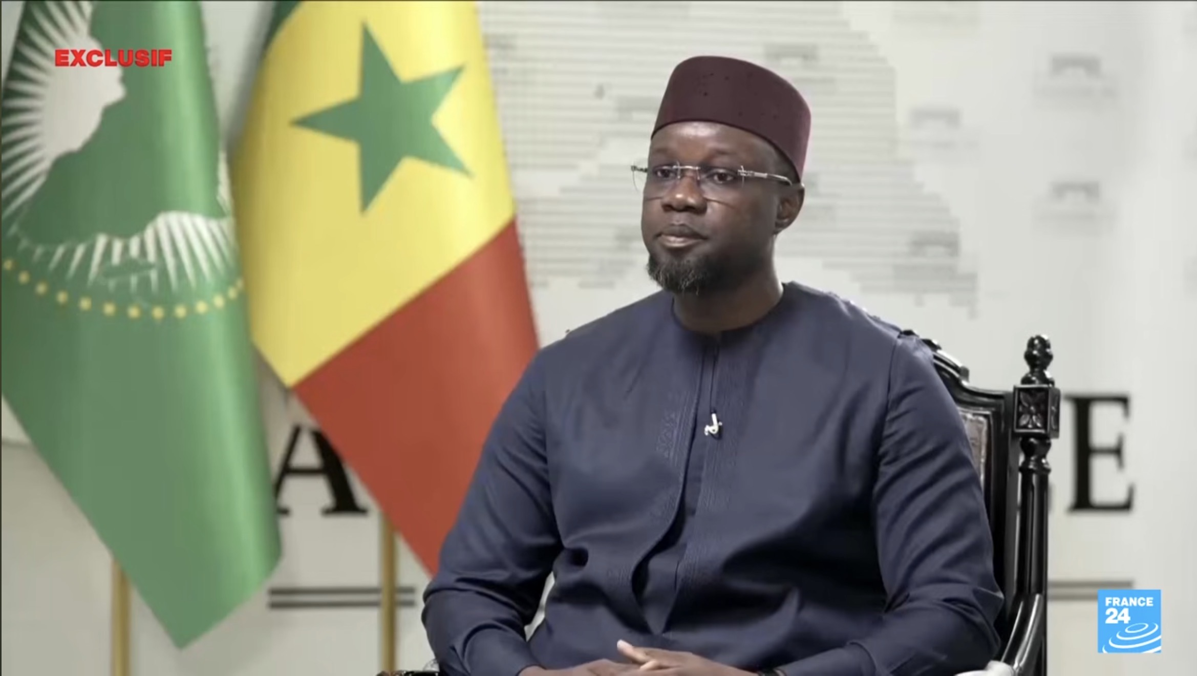 Dette au Sénégal : Ousmane Sonko ravive le débat sur les dettes odieuses