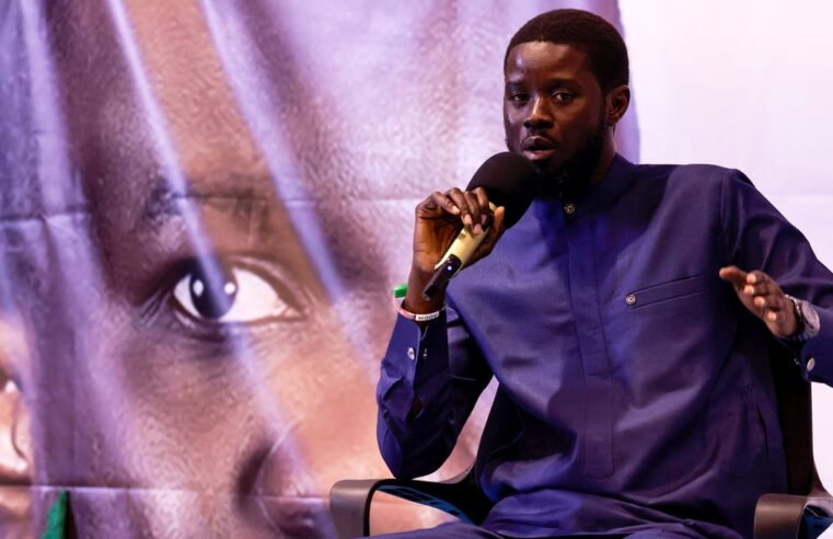 Sénégal : la rivalité Diomaye Faye et Ousmane Sonko, une fracture aux racines anciennes