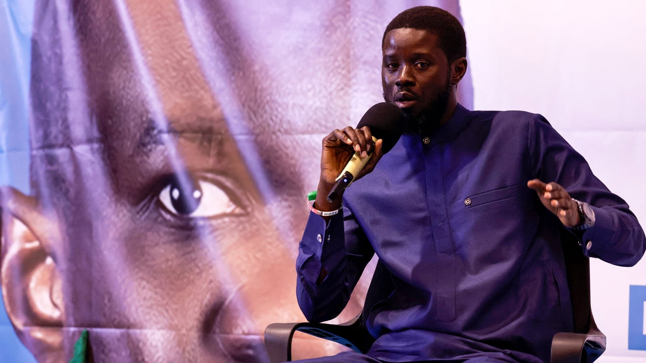 Sénégal : la rivalité Diomaye Faye et Ousmane Sonko, une fracture aux racines anciennes