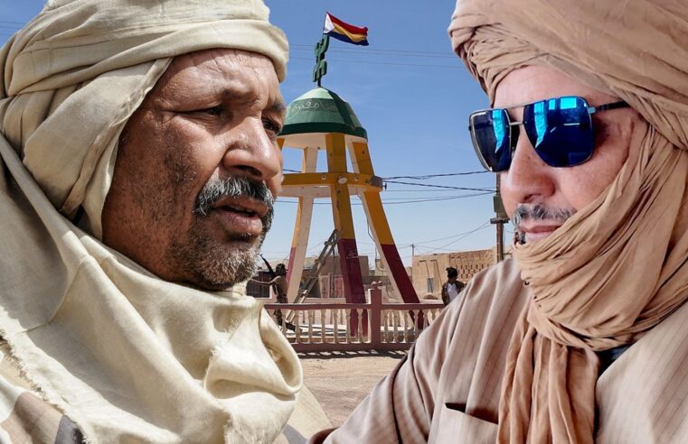 Kidal, le nouveau champ de bataille entre Gamou et Alghabass