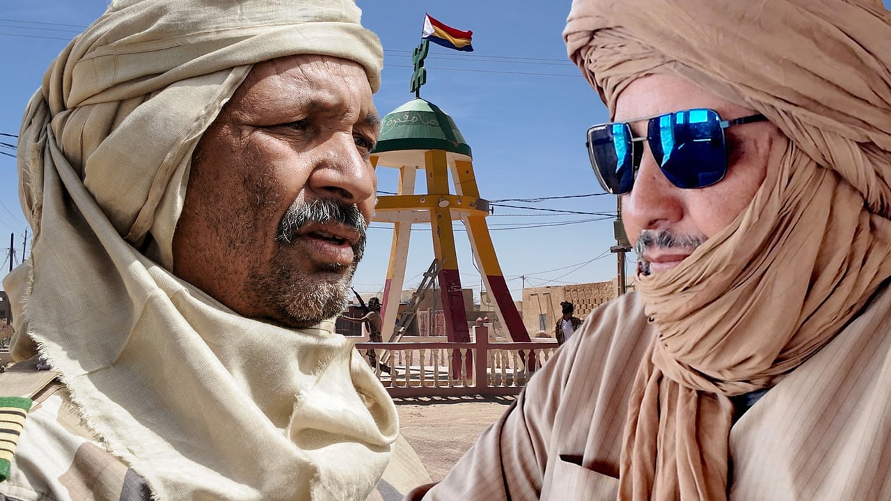 Kidal, le nouveau champ de bataille entre Gamou et Alghabass