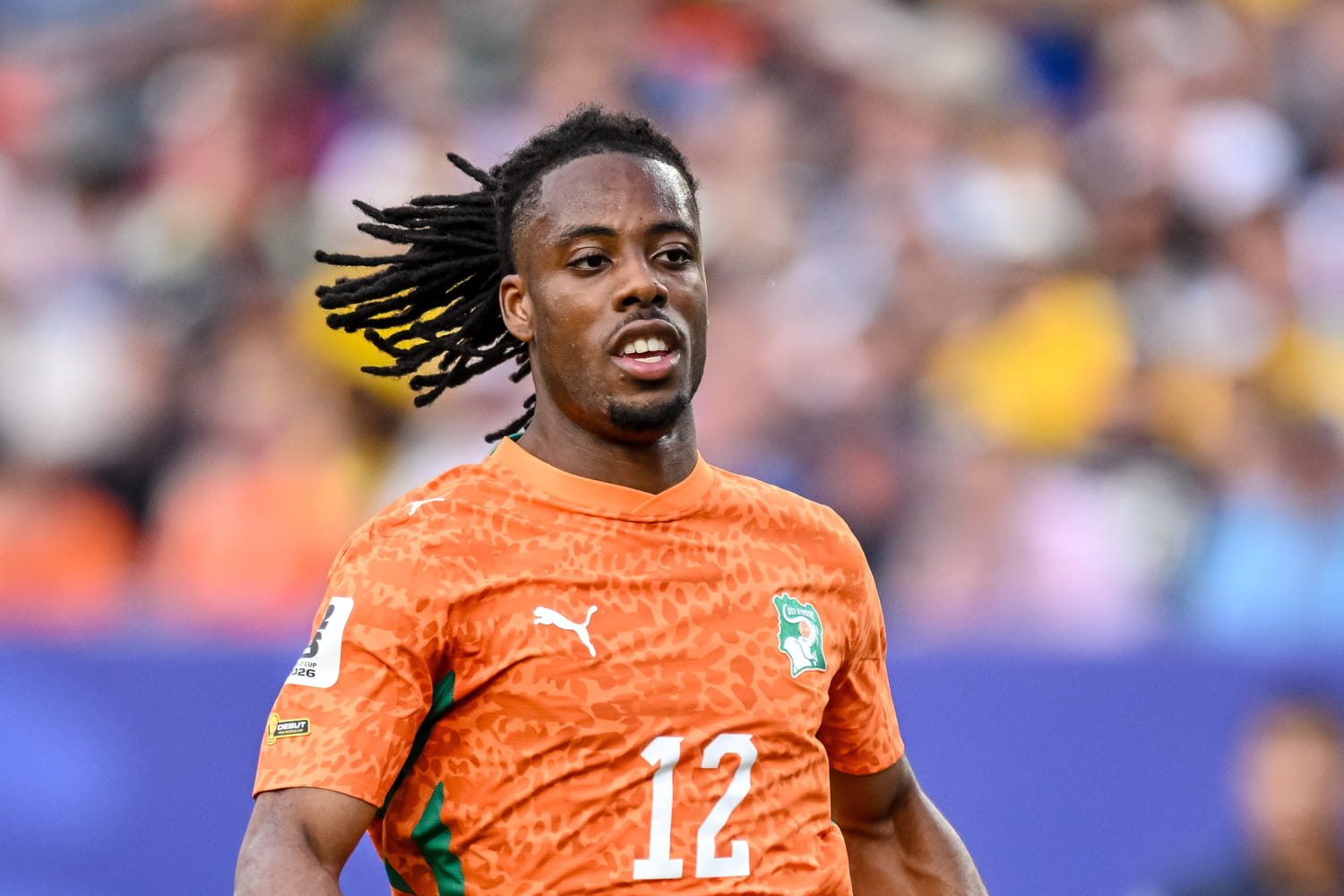 Elye Wahi arrêté avant la coupe du monde : l&rsquo;attaquant ivoirien au cœur d&rsquo;une enquête pour match truqué