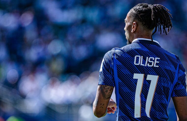 Michael Olise : Deschamps préfère le Bayern au PSG et au Real Madrid