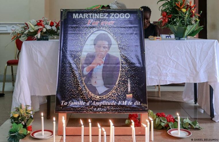Martinez Zogo : la vidéo choc qui secoue le procès