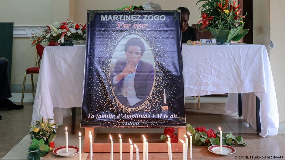 Martinez Zogo : la vidéo choc qui secoue le procès