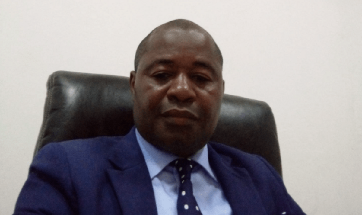 Luther Meka dénonce le français de Mamadou Mota : un massacre linguistique