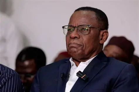 Cameroun : Maurice Kamto conteste la prorogation des mandats locaux devant le Conseil constitutionnel