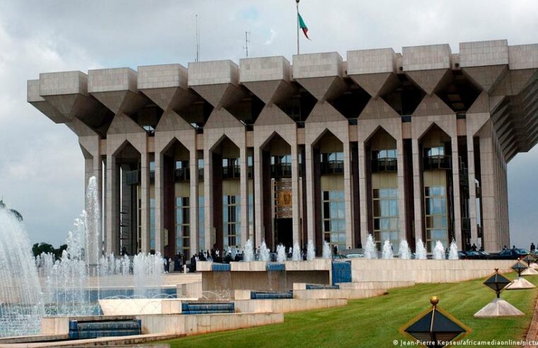 Reprise de la fiscalité locale au Cameroun : l&rsquo;État central prend le contrôle